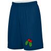 Youth Reversible Wicking Shorts Thumbnail