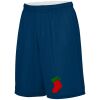 Youth Reversible Wicking Shorts Thumbnail