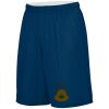 Youth Reversible Wicking Shorts Thumbnail