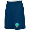 Youth Reversible Wicking Shorts Thumbnail