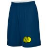 Youth Reversible Wicking Shorts Thumbnail