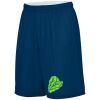 Youth Reversible Wicking Shorts Thumbnail
