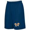 Youth Reversible Wicking Shorts Thumbnail