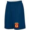 Youth Reversible Wicking Shorts Thumbnail