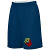 Youth Reversible Wicking Shorts Thumbnail