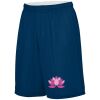 Youth Reversible Wicking Shorts Thumbnail