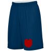 Youth Reversible Wicking Shorts Thumbnail