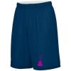 Youth Reversible Wicking Shorts Thumbnail