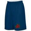 Youth Reversible Wicking Shorts Thumbnail