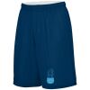 Youth Reversible Wicking Shorts Thumbnail