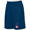Youth Reversible Wicking Shorts Thumbnail