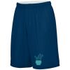 Youth Reversible Wicking Shorts Thumbnail
