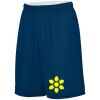 Youth Reversible Wicking Shorts Thumbnail