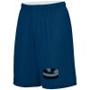 Youth Reversible Wicking Shorts Thumbnail