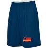 Youth Reversible Wicking Shorts Thumbnail