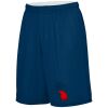 Youth Reversible Wicking Shorts Thumbnail