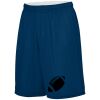 Youth Reversible Wicking Shorts Thumbnail