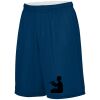Youth Reversible Wicking Shorts Thumbnail
