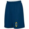 Youth Reversible Wicking Shorts Thumbnail