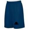 Youth Reversible Wicking Shorts Thumbnail