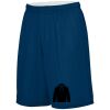 Youth Reversible Wicking Shorts Thumbnail