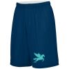 Youth Reversible Wicking Shorts Thumbnail