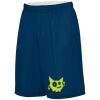 Youth Reversible Wicking Shorts Thumbnail