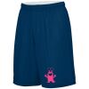 Youth Reversible Wicking Shorts Thumbnail