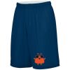 Youth Reversible Wicking Shorts Thumbnail