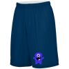Youth Reversible Wicking Shorts Thumbnail