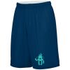 Youth Reversible Wicking Shorts Thumbnail