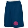 Youth Reversible Wicking Shorts Thumbnail