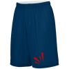 Youth Reversible Wicking Shorts Thumbnail