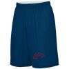 Youth Reversible Wicking Shorts Thumbnail