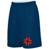 Youth Reversible Wicking Shorts Thumbnail