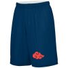 Youth Reversible Wicking Shorts Thumbnail