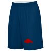 Youth Reversible Wicking Shorts Thumbnail