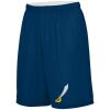 Youth Reversible Wicking Shorts Thumbnail