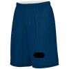 Youth Reversible Wicking Shorts Thumbnail