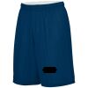 Youth Reversible Wicking Shorts Thumbnail