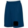 Youth Reversible Wicking Shorts Thumbnail