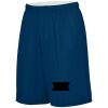 Youth Reversible Wicking Shorts Thumbnail