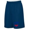 Youth Reversible Wicking Shorts Thumbnail