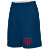 Youth Reversible Wicking Shorts Thumbnail