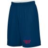 Youth Reversible Wicking Shorts Thumbnail
