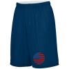 Youth Reversible Wicking Shorts Thumbnail