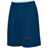 Youth Reversible Wicking Shorts Thumbnail
