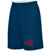 Youth Reversible Wicking Shorts Thumbnail