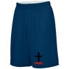 Youth Reversible Wicking Shorts Thumbnail