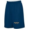 Youth Reversible Wicking Shorts Thumbnail